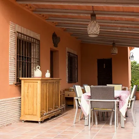 Sol Y Sal * Torrevieja