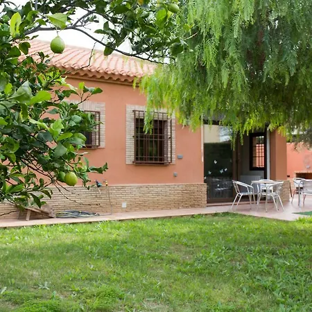 Sol Y Sal Villa Torrevieja