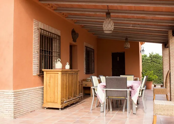 Sol Y Sal * Torrevieja