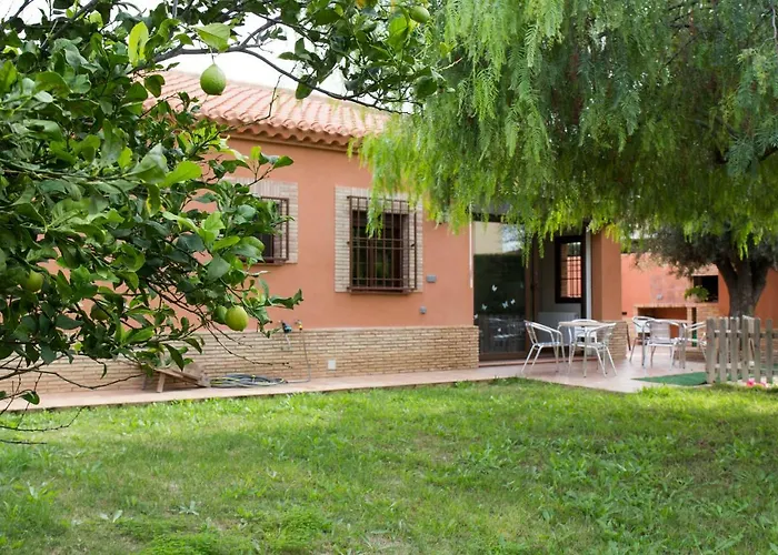 Sol Y Sal Villa Torrevieja