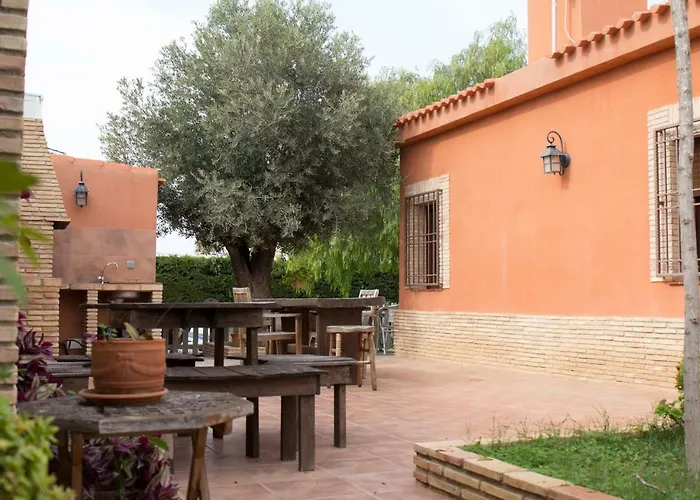 Sol Y Sal Torrevieja