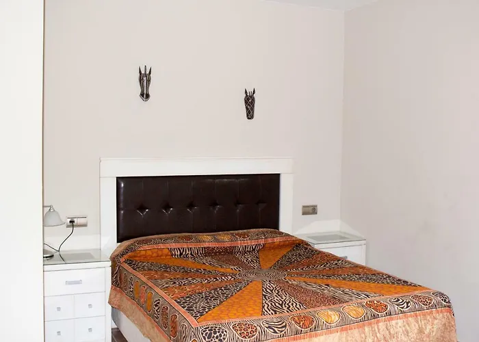 Villa Sol Y Sal Torrevieja