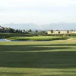 Sol Y Sal Villa