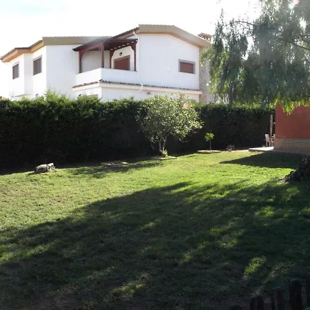 Sol Y Sal Villa *