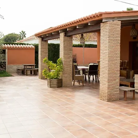Villa Sol Y Sal