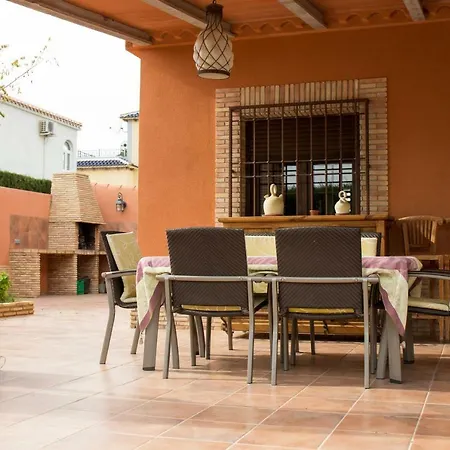 Villa Sol Y Sal