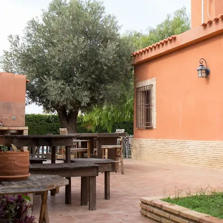 Sol Y Sal Torrevieja