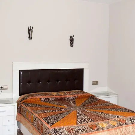 Villa Sol Y Sal Torrevieja