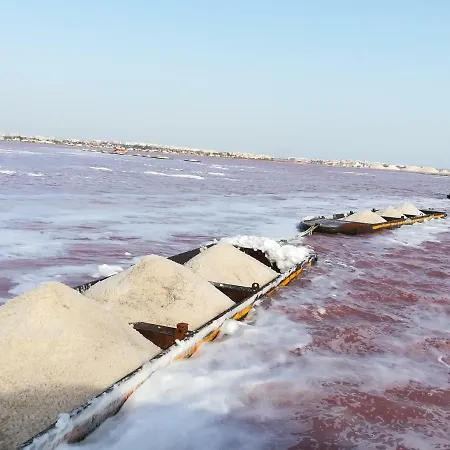 Sol Y Sal * Torrevieja