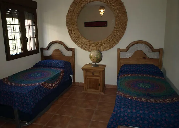 Sol Y Sal * Torrevieja