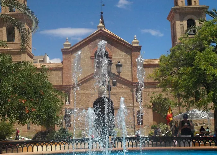 Sol Y Sal * Torrevieja