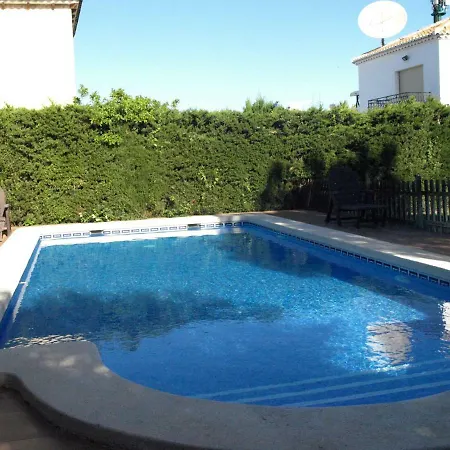 Villa Sol Y Sal *