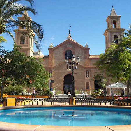 Sol Y Sal Villa