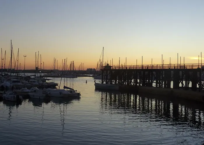 Sol Y Sal * Torrevieja